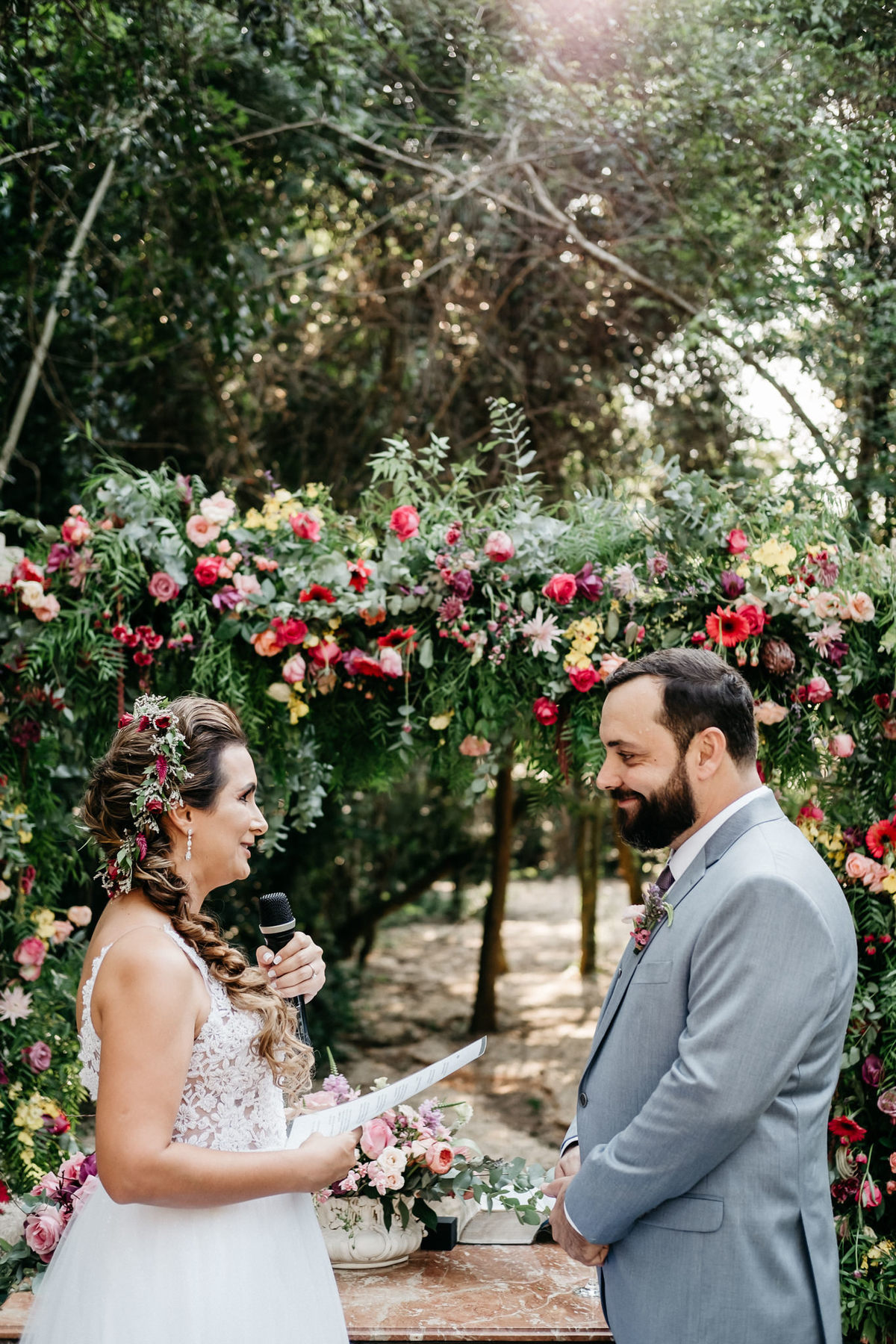 Casamento de dia, mini wedding, fim de tarde,Decoração Bohemian Village, Villa Mandacaru, Celeiro de São Paulo em Itu - Fotografia de Casamento Anderson Barboza - Taubaté