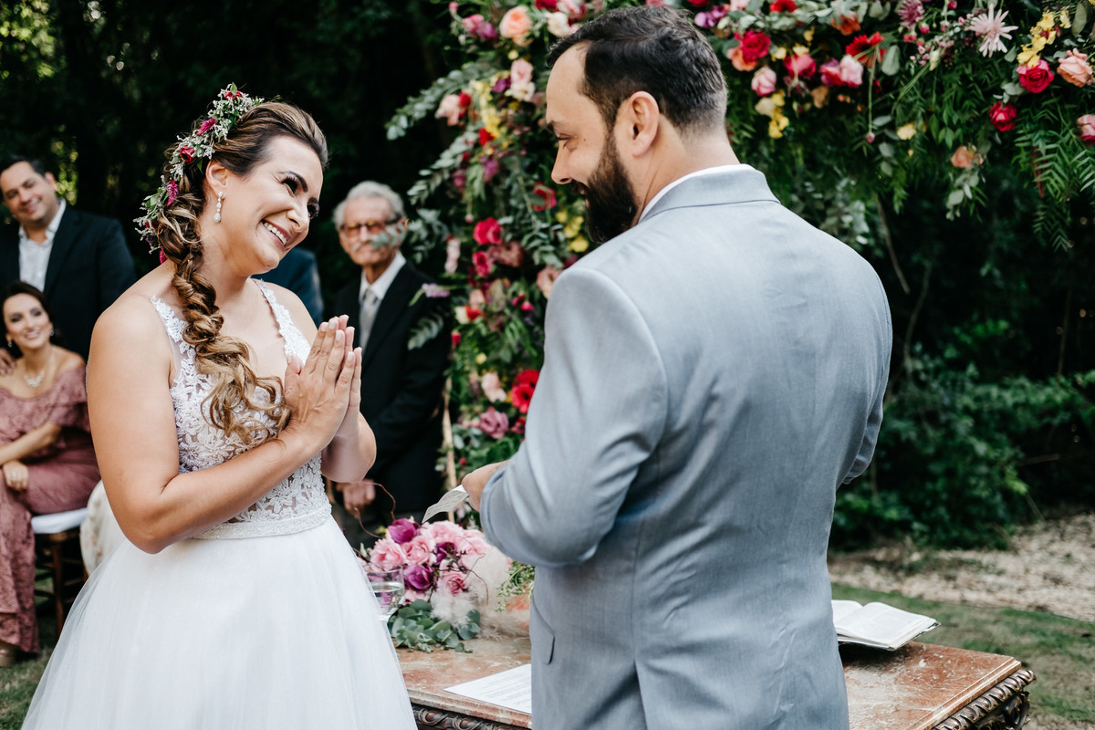 Casamento de dia, mini wedding, fim de tarde,Decoração Bohemian Village, Villa Mandacaru, Celeiro de São Paulo em Itu - Fotografia de Casamento Anderson Barboza - Taubaté