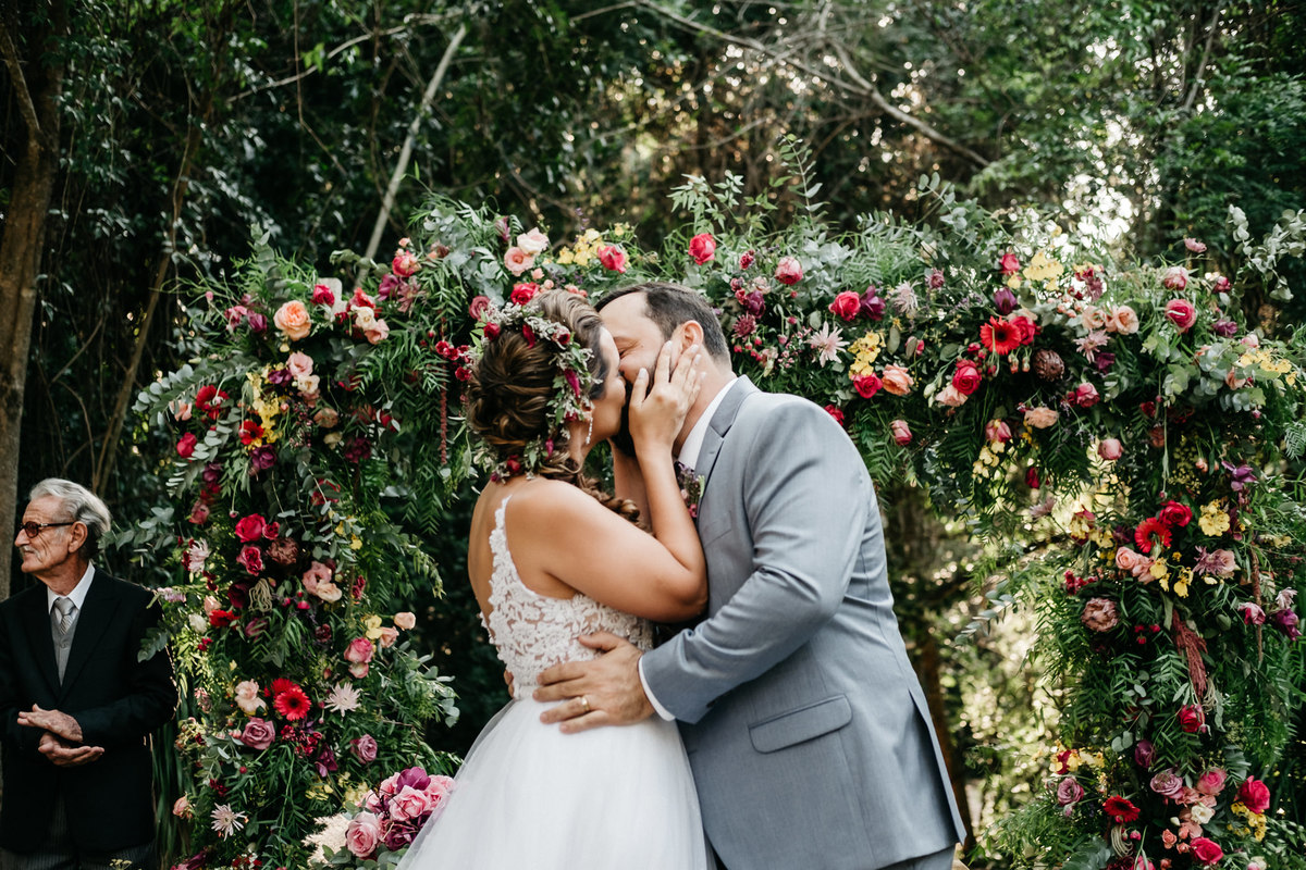 Casamento de dia, mini wedding, fim de tarde,Decoração Bohemian Village, Villa Mandacaru, Celeiro de São Paulo em Itu - Fotografia de Casamento Anderson Barboza - Taubaté