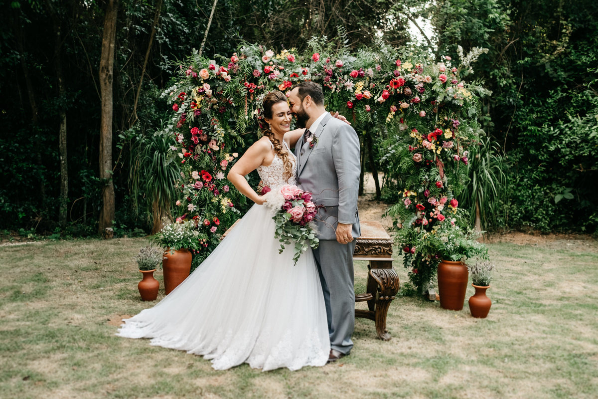 Casamento de dia, mini wedding, fim de tarde,Decoração Bohemian Village, Villa Mandacaru, Celeiro de São Paulo em Itu - Fotografia de Casamento Anderson Barboza - Taubaté