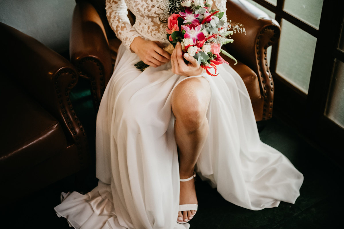 Making of da noiva na pousada - Sao Francisco Xavier-SP - Alva Fotografia - Anderson Barboza Taubate-SP