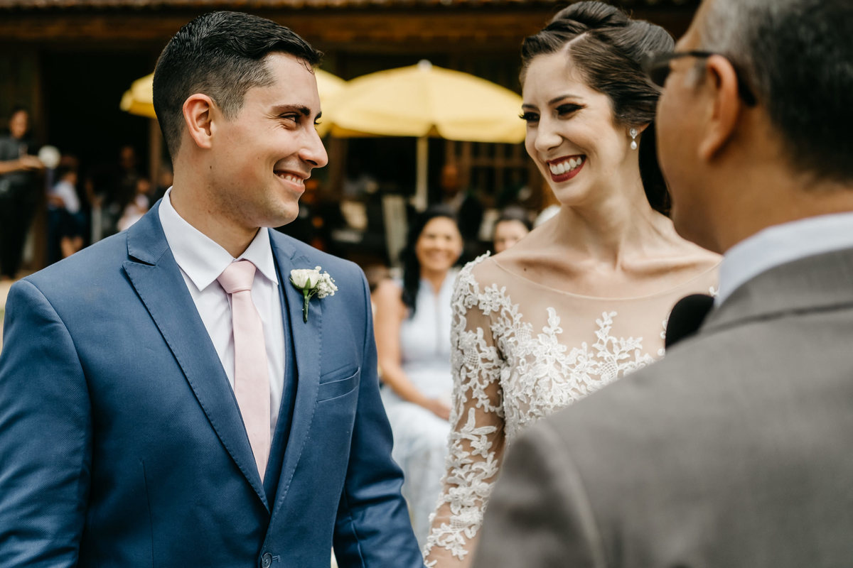 Casamento de dia em meio a natureza, no campo. pousada - Sao Francisco Xavier-SP - Alva Fotografia - Anderson Barboza Taubate-SP