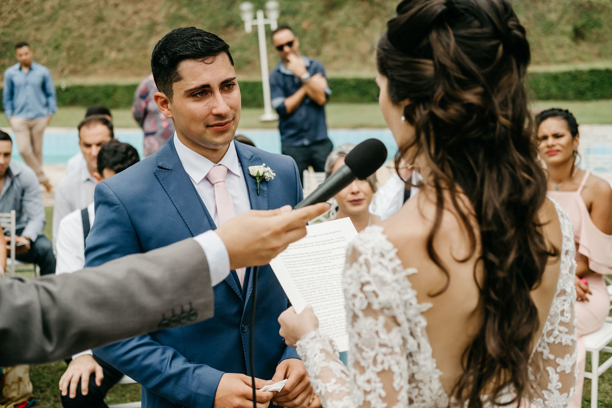 Casamento de dia em meio a natureza, no campo. pousada - Sao Francisco Xavier-SP - Alva Fotografia - Anderson Barboza Taubate-SP