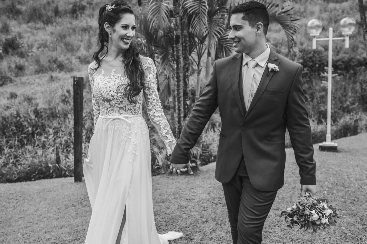 Casamento de dia em meio a natureza, no campo. pousada - Sao Francisco Xavier-SP - Alva Fotografia - Anderson Barboza Taubate-SP