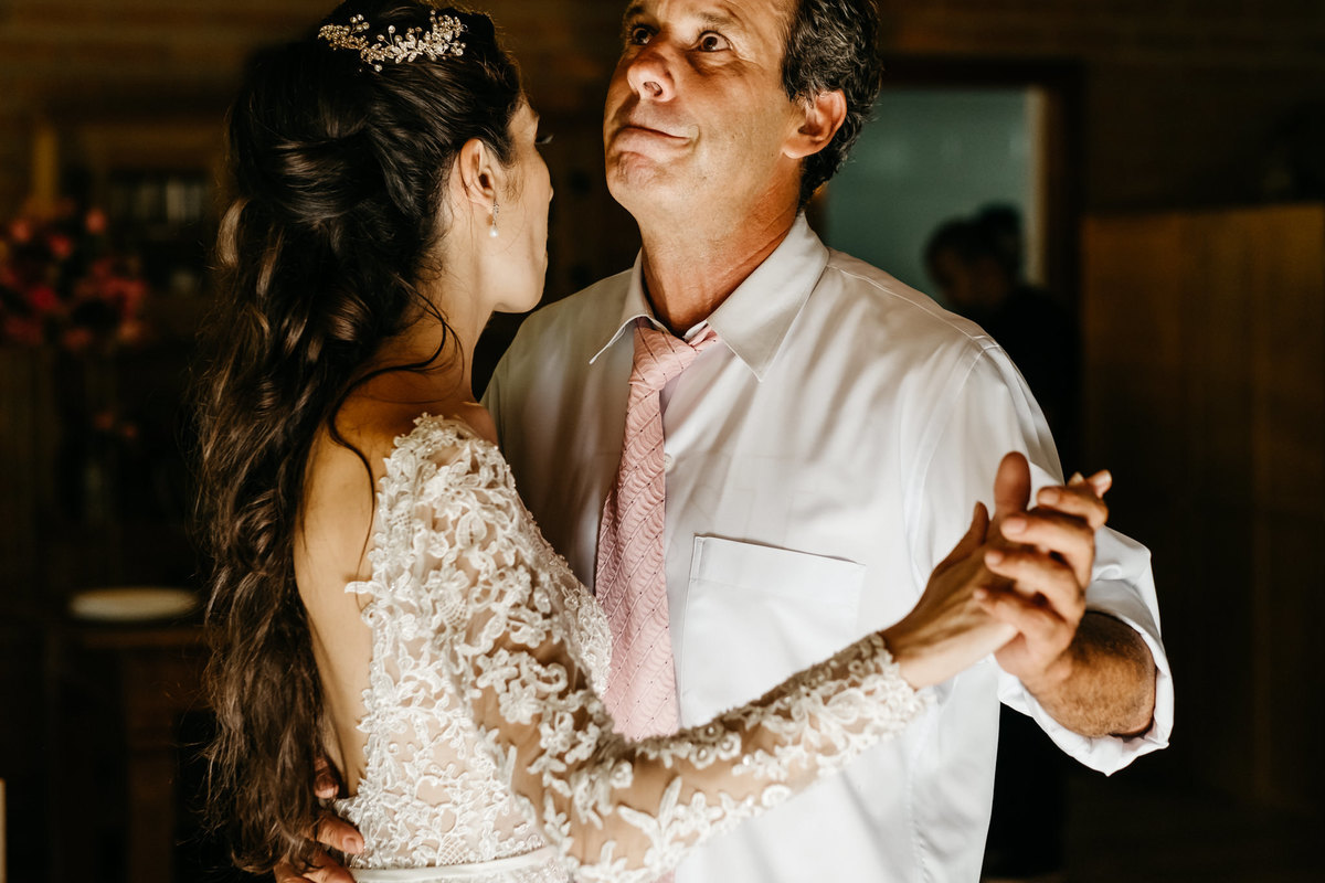 Casamento de dia em meio a natureza, no campo. pousada - Sao Francisco Xavier-SP - Alva Fotografia - Anderson Barboza Taubate-SP