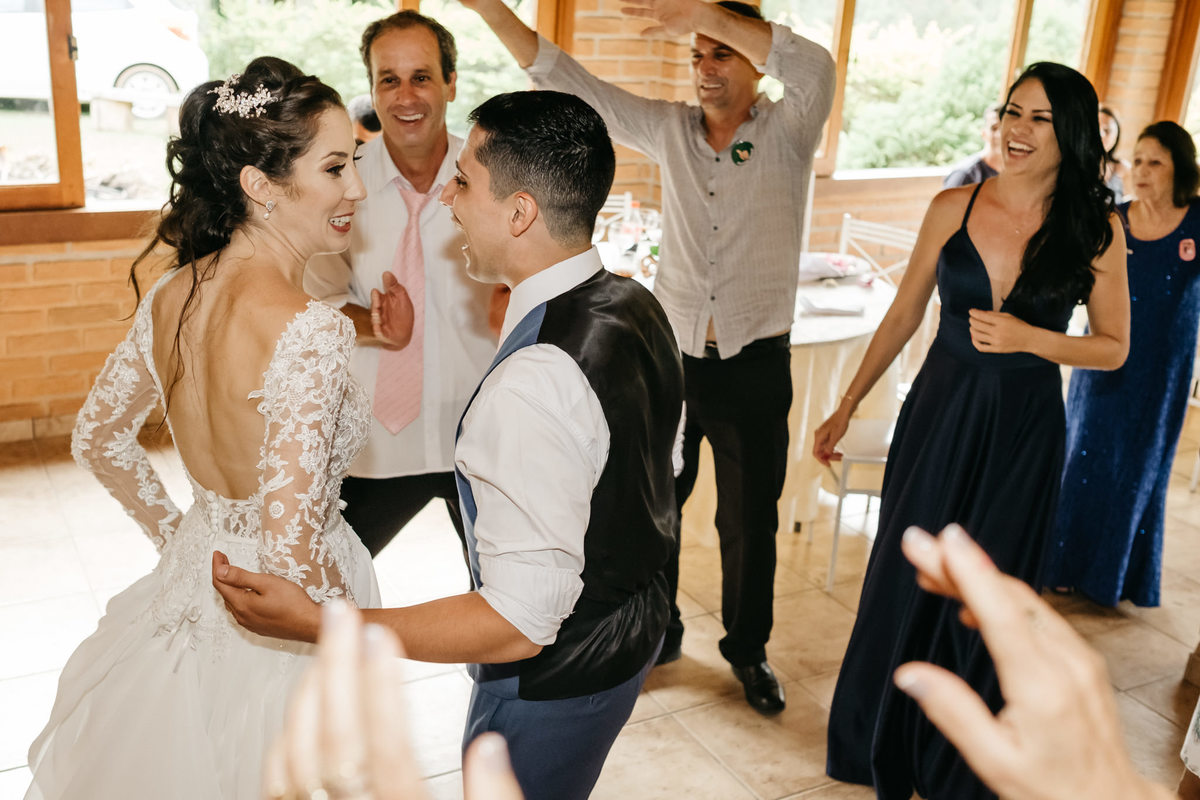 Casamento de dia em meio a natureza, no campo. pousada - Sao Francisco Xavier-SP - Alva Fotografia - Anderson Barboza Taubate-SP