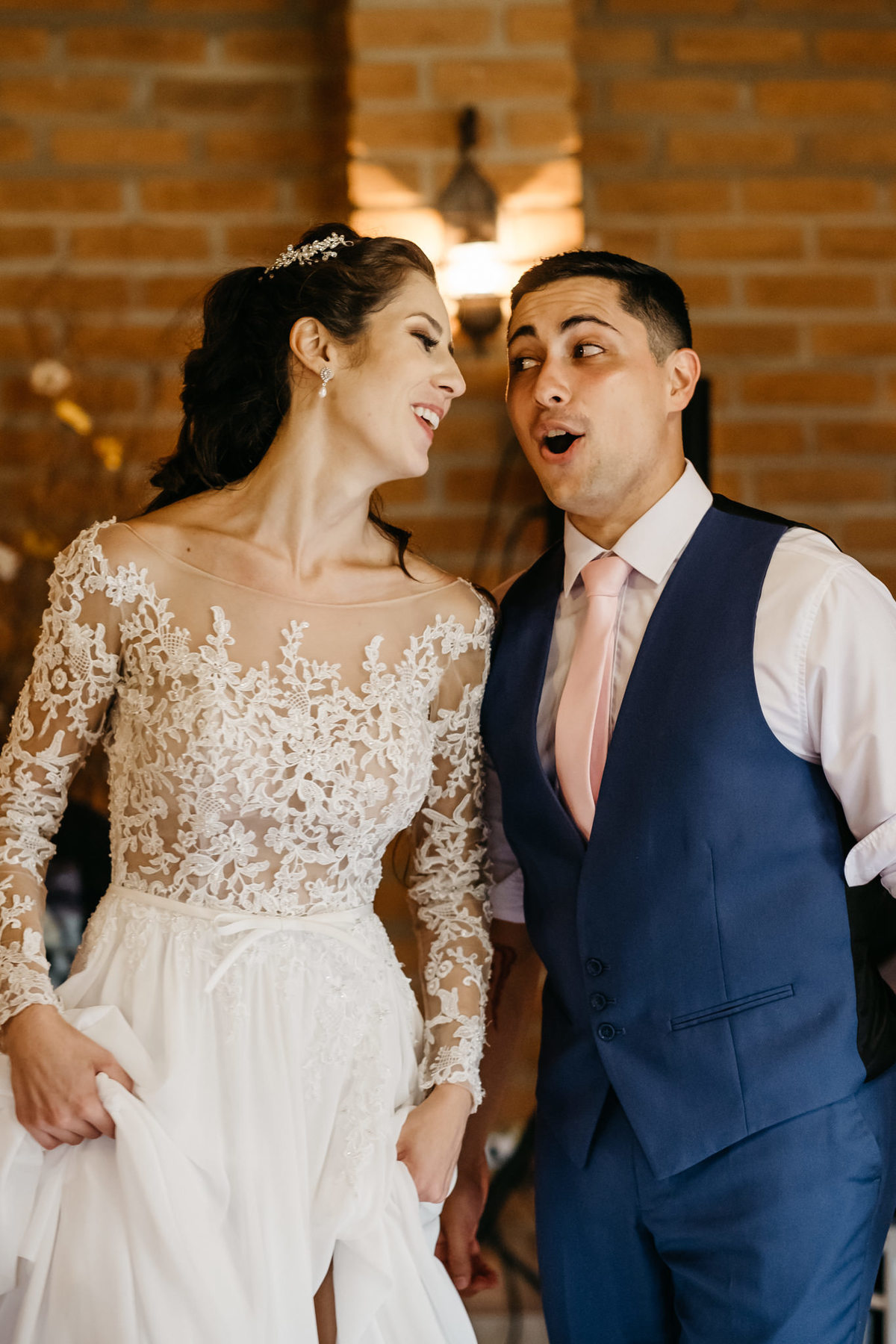 Casamento de dia em meio a natureza, no campo. pousada - Sao Francisco Xavier-SP - Alva Fotografia - Anderson Barboza Taubate-SP