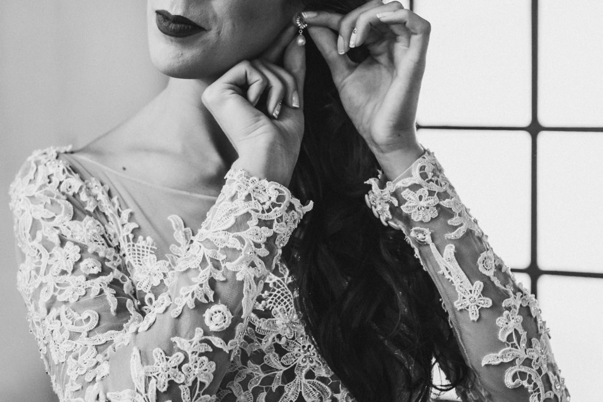 Making of da noiva na pousada - Sao Francisco Xavier-SP - Alva Fotografia - Anderson Barboza Taubate-SP