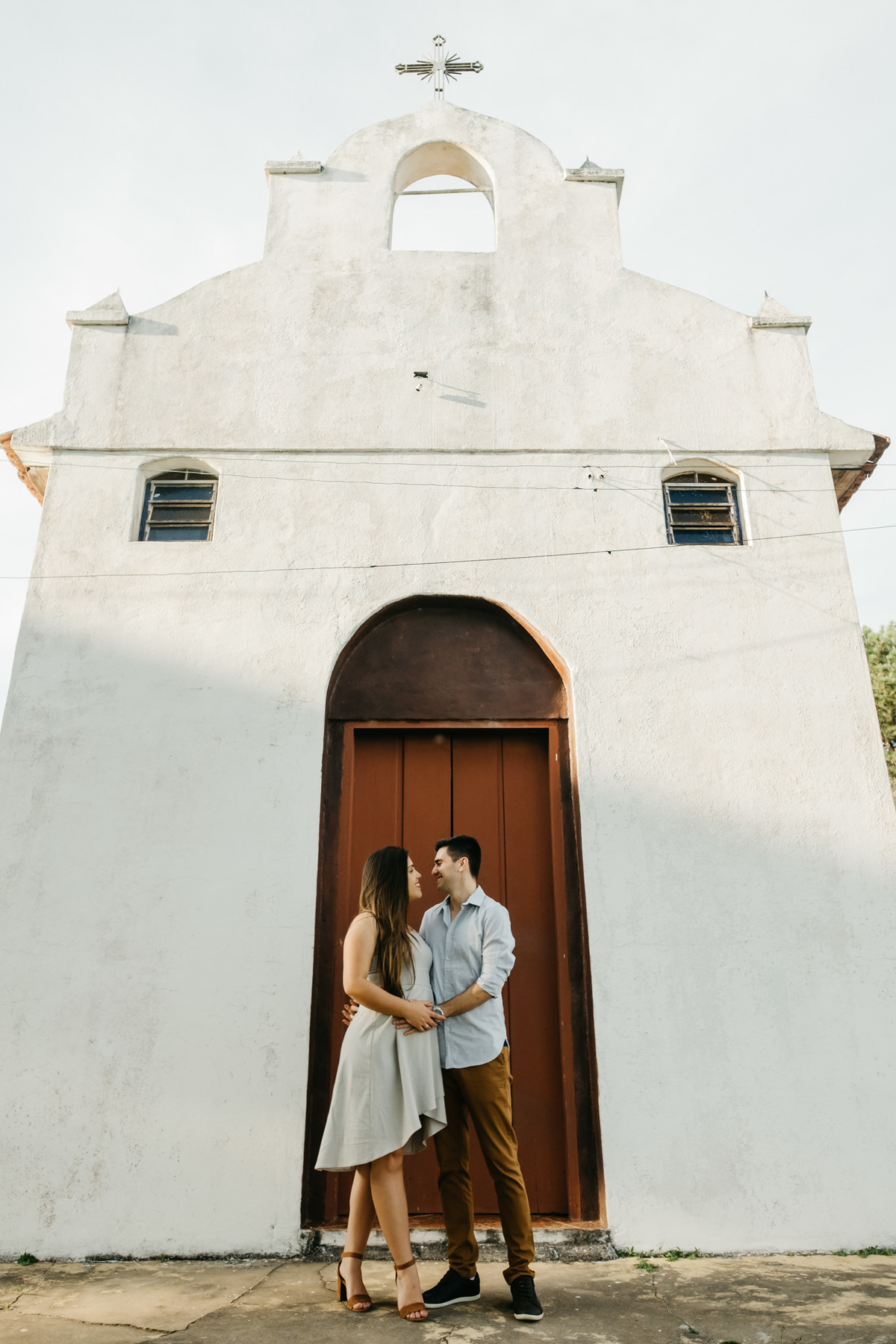 Ensaio de Casal em São Luiz do Paraitinga - morro Alto da Capela - Pré wedding- Fotografo de casamento - Alva fotografia - Anderson Barboza - Taubaté-SP