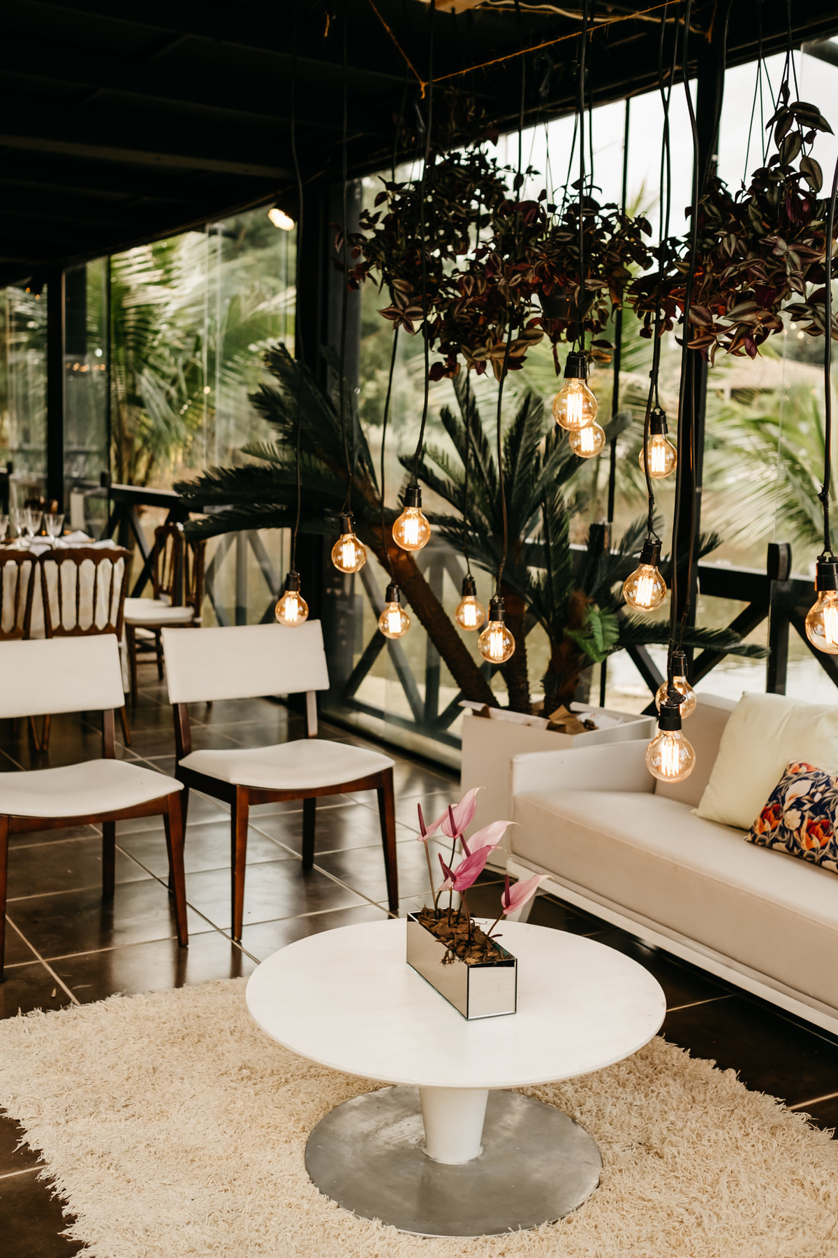 Casamento Sítio Tangaroa - Fotógrafo Anderson Barboza- Alva Fotografia - Taubaté - SP Decoração Carla Lamim