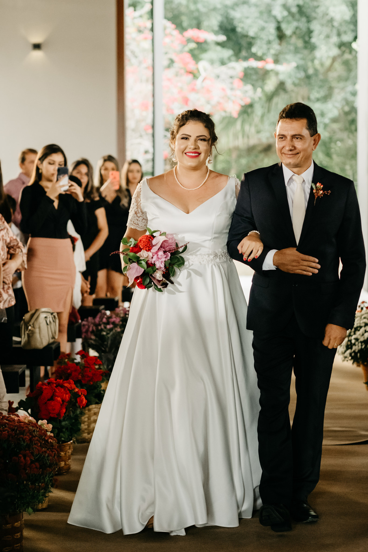 Casamento Sítio Tangaroa - Fotógrafo Anderson Barboza- Alva Fotografia - Taubaté - SP