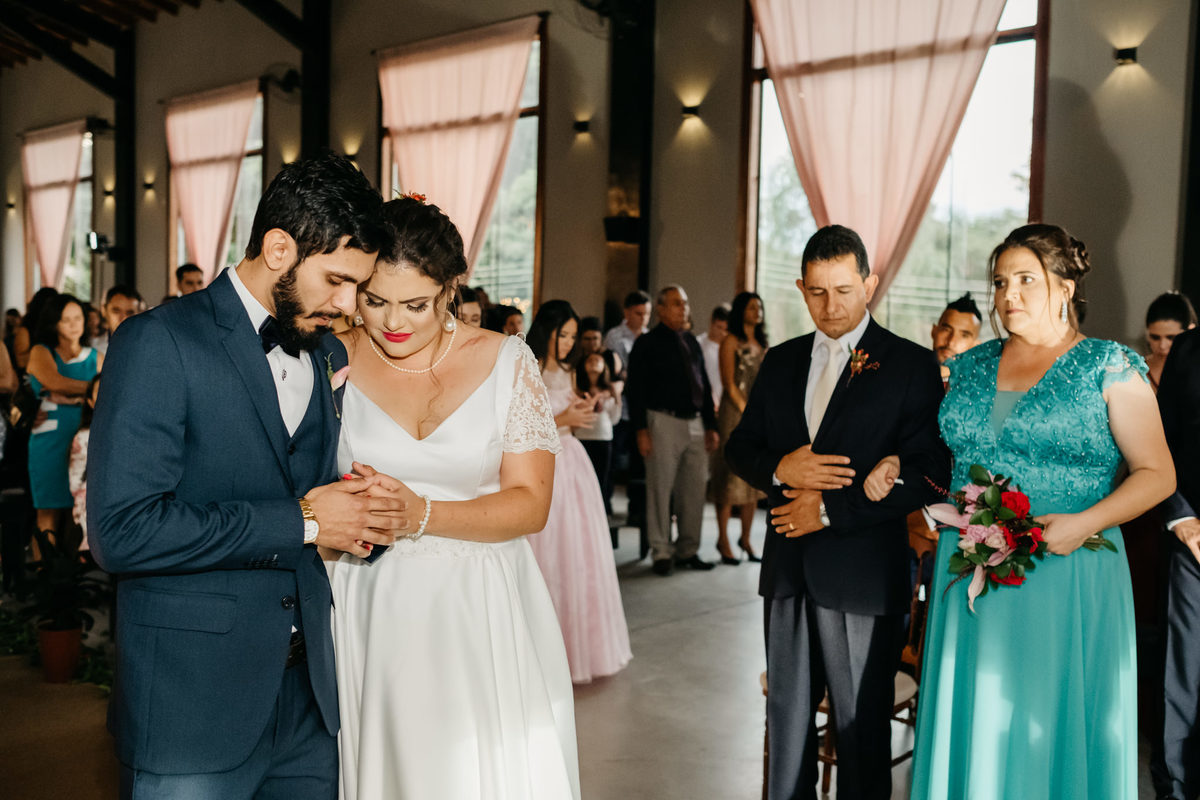 Casamento Sítio Tangaroa - Fotógrafo Anderson Barboza- Alva Fotografia - Taubaté - SP