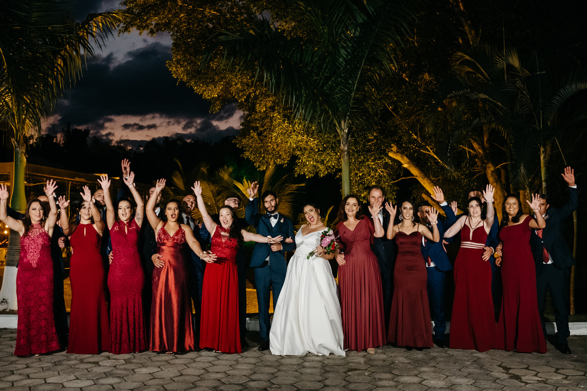 Casamento Sítio Tangaroa - Fotógrafo Anderson Barboza- Alva Fotografia - Taubaté - SP
