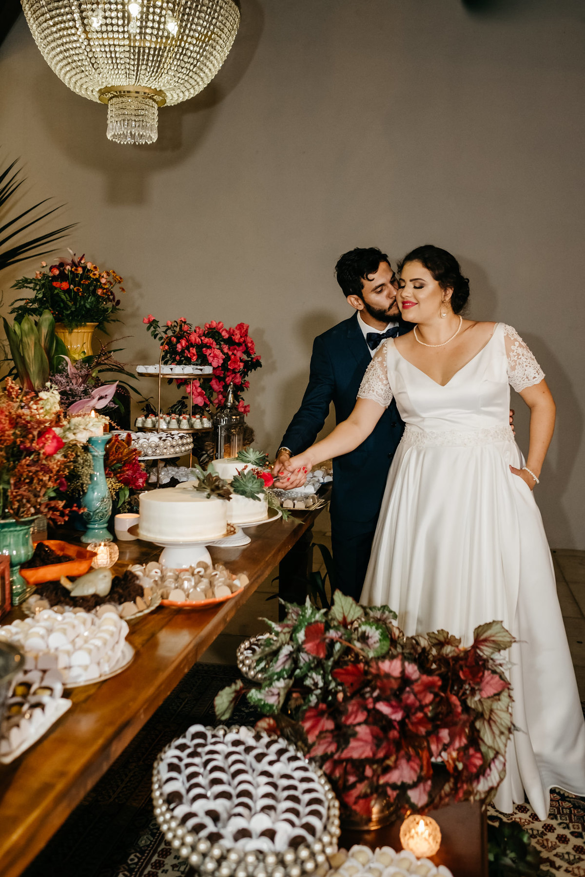 Casamento Sítio Tangaroa - Fotógrafo Anderson Barboza- Alva Fotografia - Taubaté - SP 