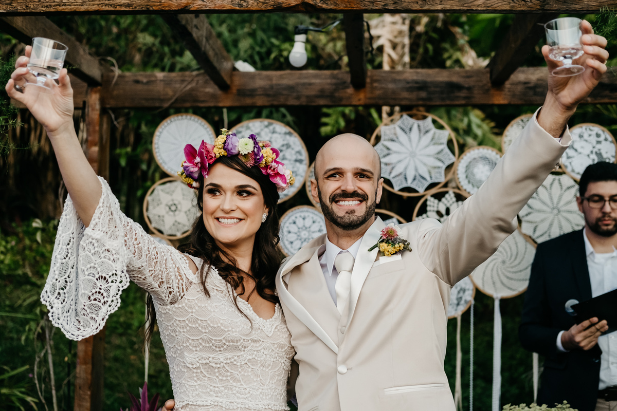 casamento no campo, de dia, final de tarde na fazenda boa esperança, em taubaté com buffet requinte e alva fotografia de casamento - anderson barboza