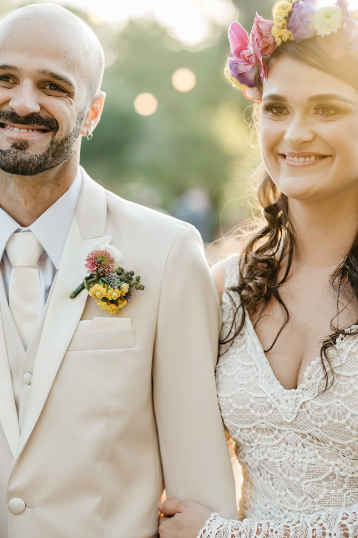 casamento no campo, de dia, final de tarde na fazenda boa esperança, em taubaté com buffet requinte e alva fotografia de casamento - anderson barboza
