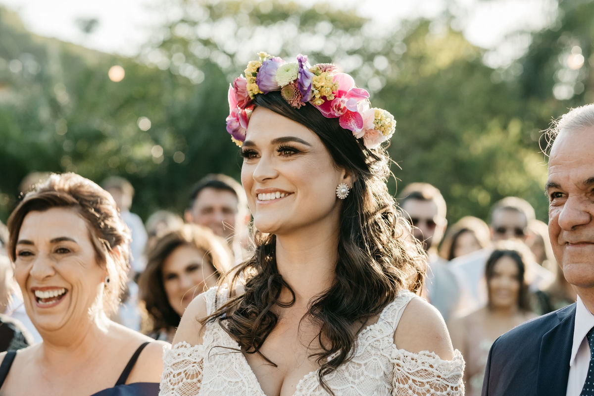 casamento no campo, de dia, final de tarde na fazenda boa esperança, em taubaté com buffet requinte e alva fotografia de casamento - anderson barboza