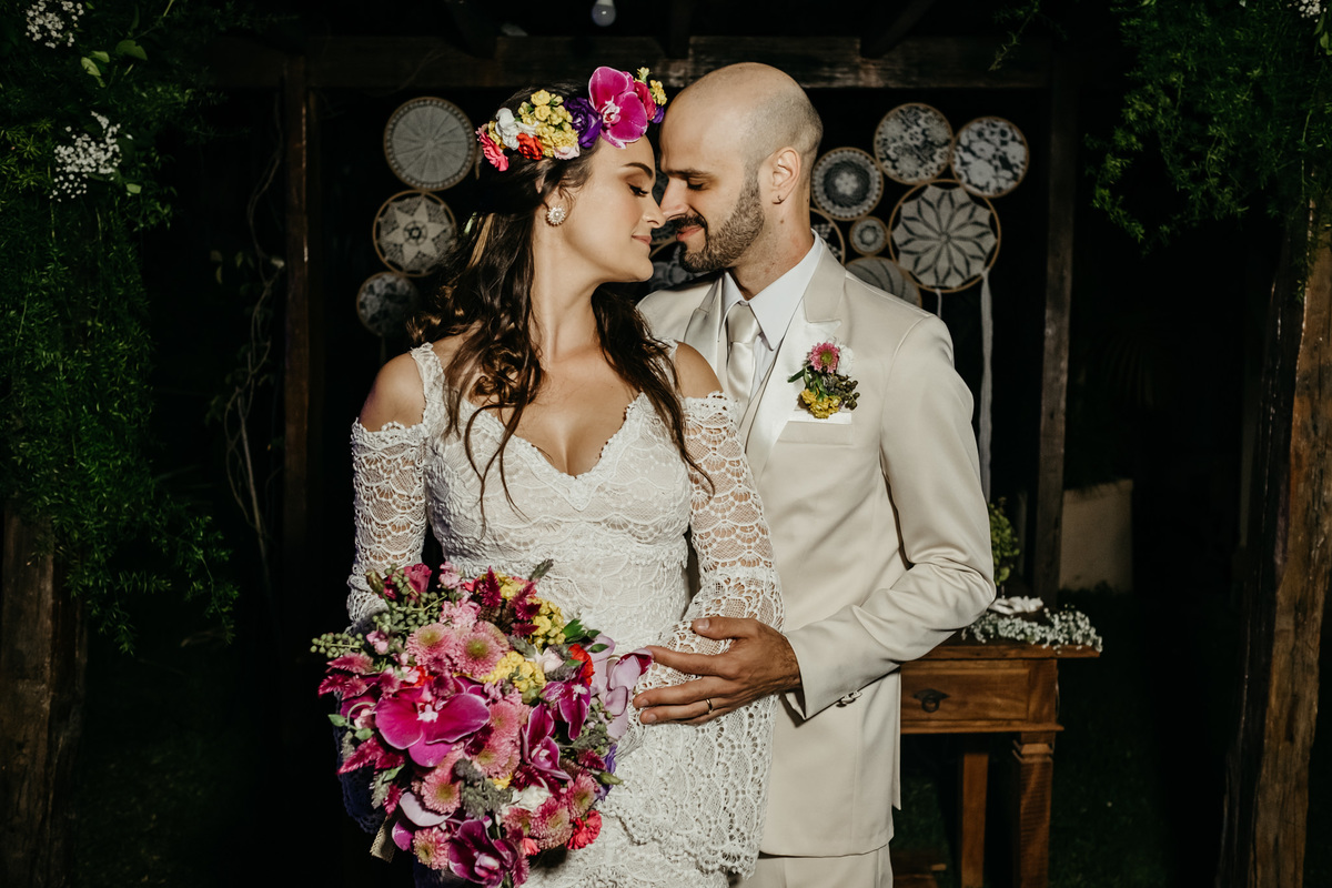 casamento no campo, de dia, final de tarde na fazenda boa esperança, em taubaté com buffet requinte e alva fotografia de casamento - anderson barboza