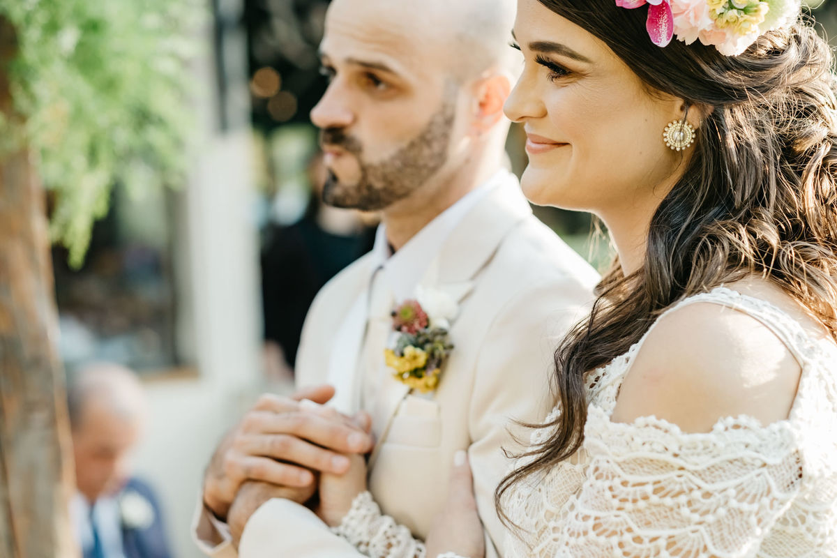 casamento no campo, de dia, final de tarde na fazenda boa esperança, em taubaté com buffet requinte e alva fotografia de casamento - anderson barboza