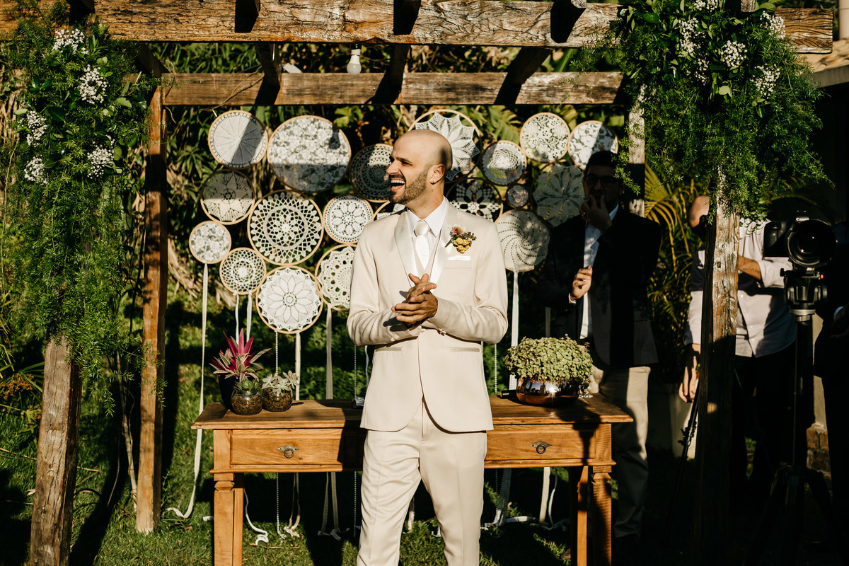 casamento no campo, de dia, final de tarde na fazenda boa esperança, em taubaté com buffet requinte e alva fotografia de casamento - anderson barboza