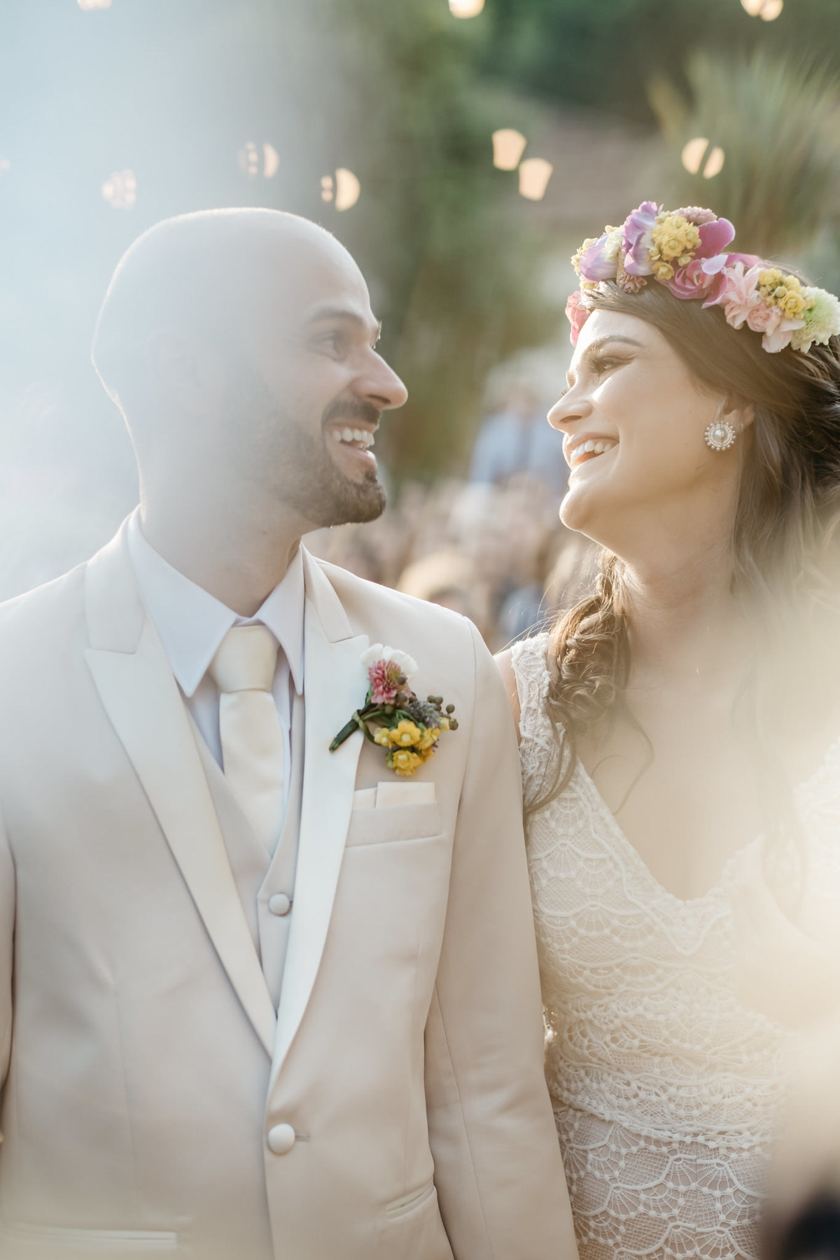 casamento no campo, de dia, final de tarde na fazenda boa esperança, em taubaté com buffet requinte e alva fotografia de casamento - anderson barboza