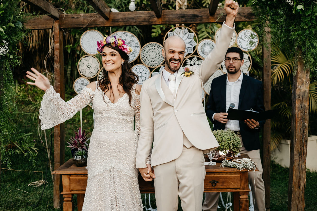 casamento no campo, de dia, final de tarde na fazenda boa esperança, em taubaté com buffet requinte e alva fotografia de casamento - anderson barboza
