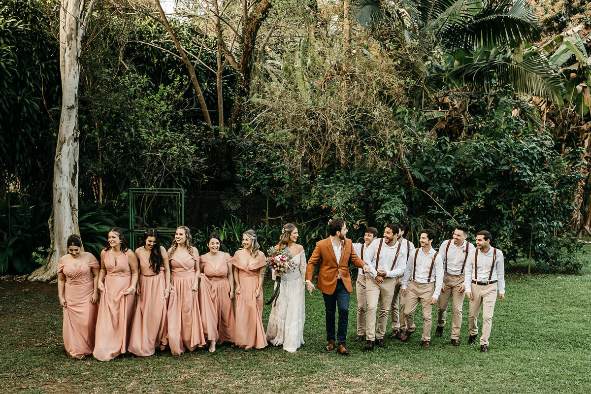 Casamento no campo fim de tarde- espaço verde vale - decoracão harumi - Alva Fotografia de casamento - Taubaté-SP 