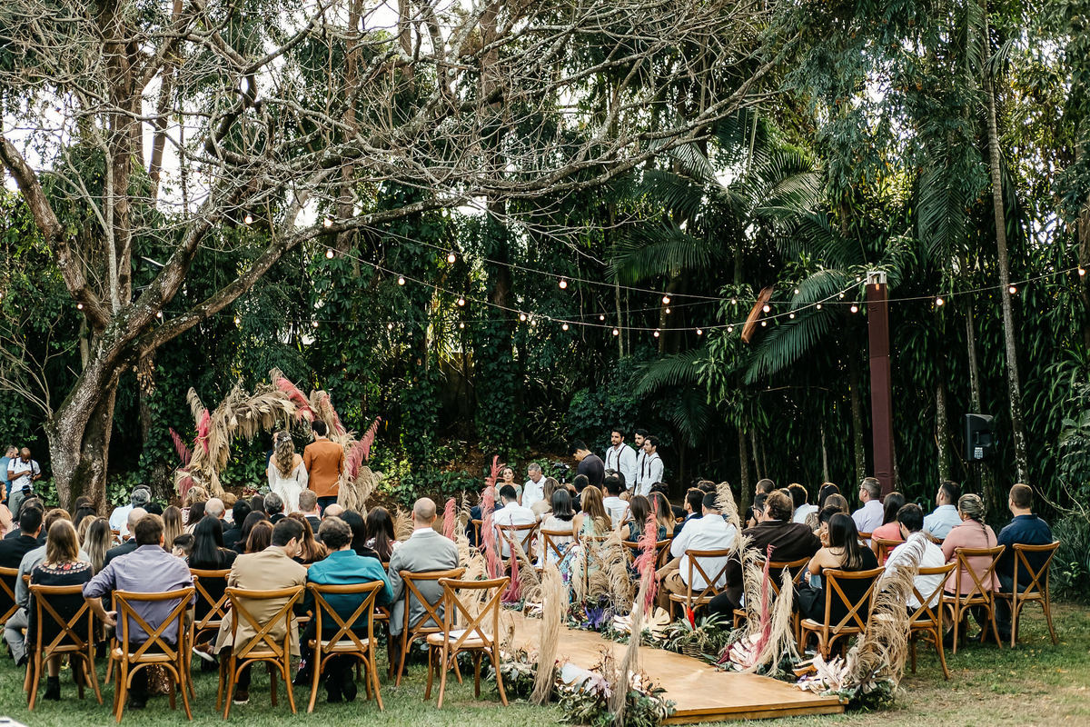 Casamento no campo fim de tarde- espaço verde vale - decoracão harumi - Alva Fotografia de casamento - Taubaté-SP 