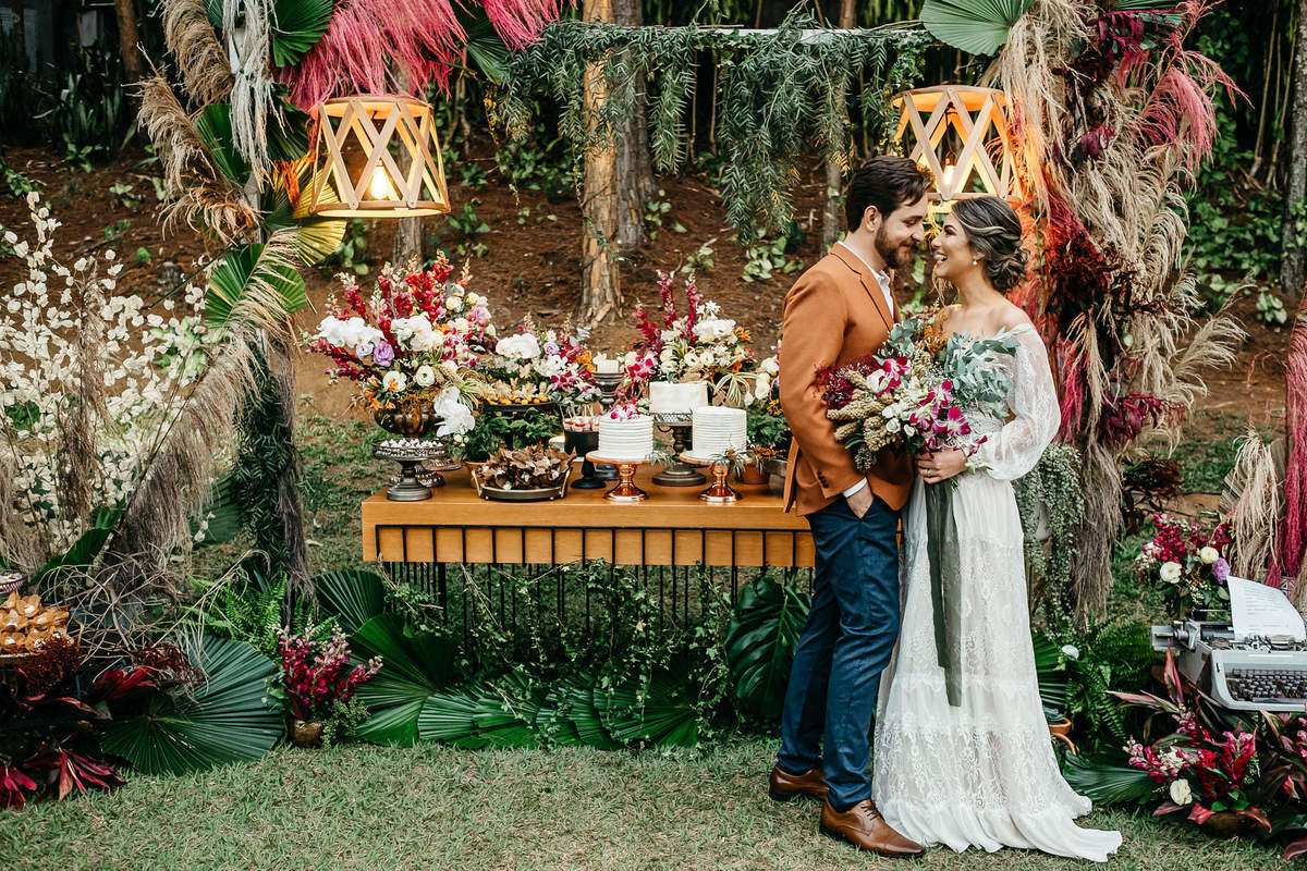 Casamento no campo fim de tarde- espaço verde vale - decoracão harumi - Alva Fotografia de casamento - Taubaté-SP 