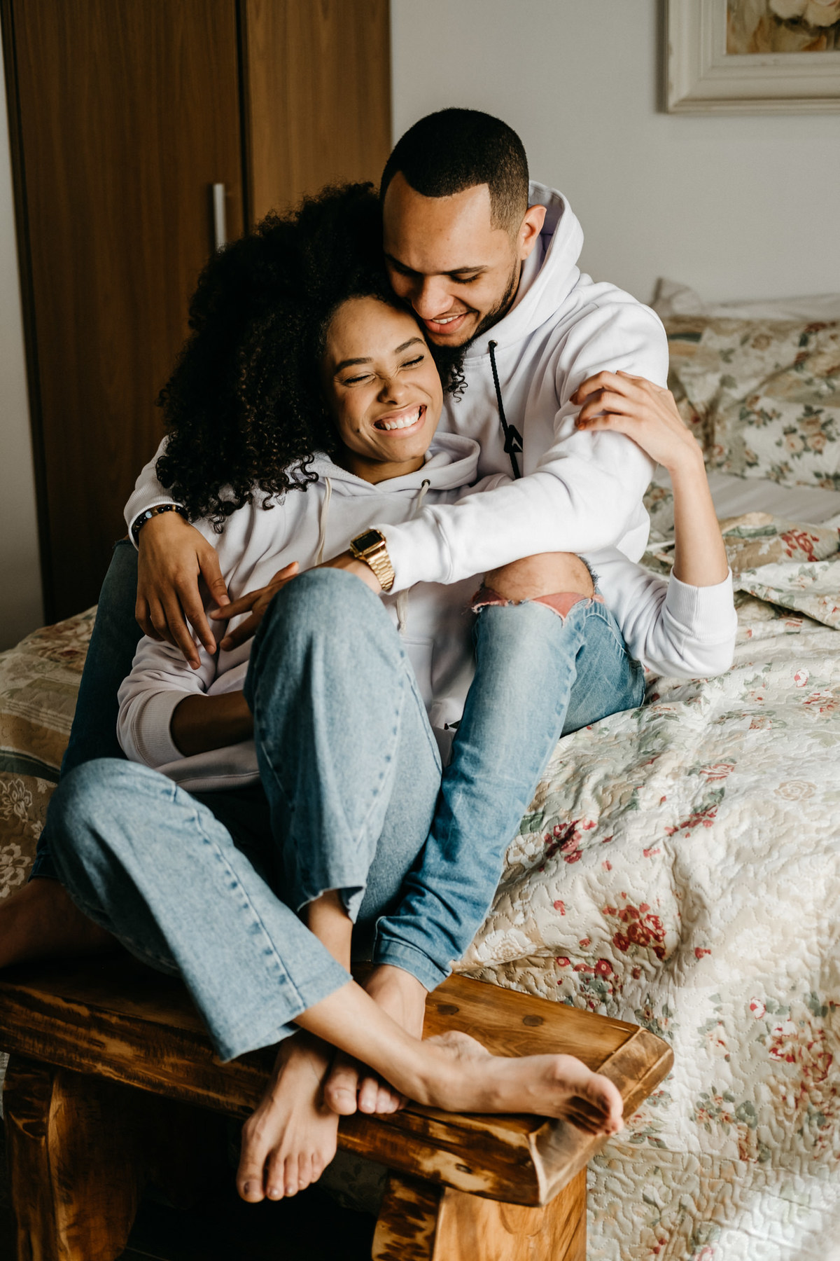 Ensaio de casal lifestyle, ensaio pré wedding, Santo Antonio do Pinhal-SP próximo a Campos do Jordão na Serra da Mantiqueira - Alva Fotografia - Taubaté-SP