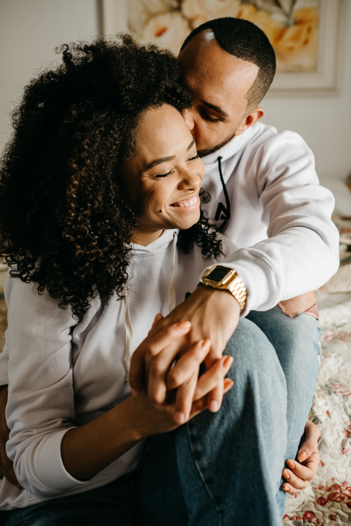 Ensaio de casal lifestyle, ensaio pré wedding, Santo Antonio do Pinhal-SP próximo a Campos do Jordão na Serra da Mantiqueira - Alva Fotografia - Taubaté-SP