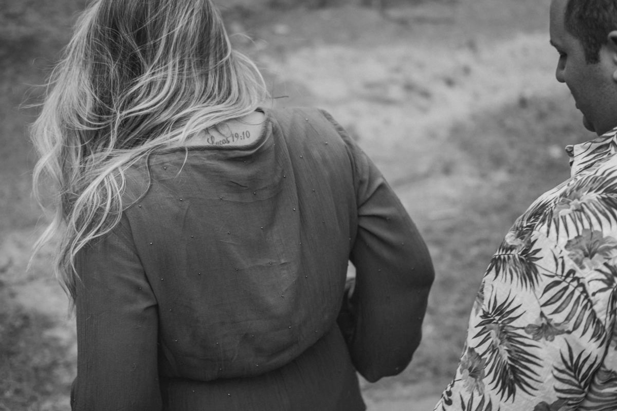 Ensaio de casal, pré wedding na cachoeira Lagoinha-SP