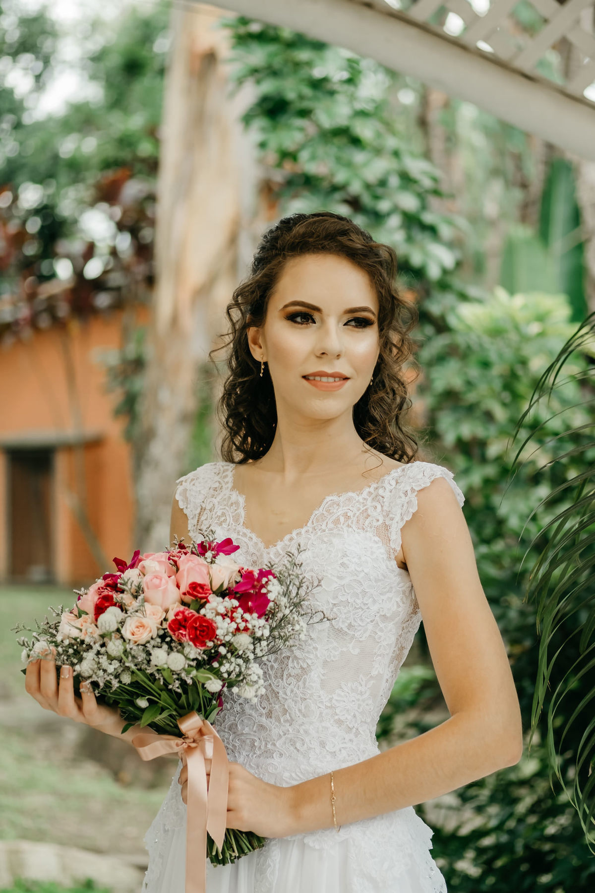 making of noiva- casa da noiva hotel e golfe clube dos 500 - guaratingueta/sp