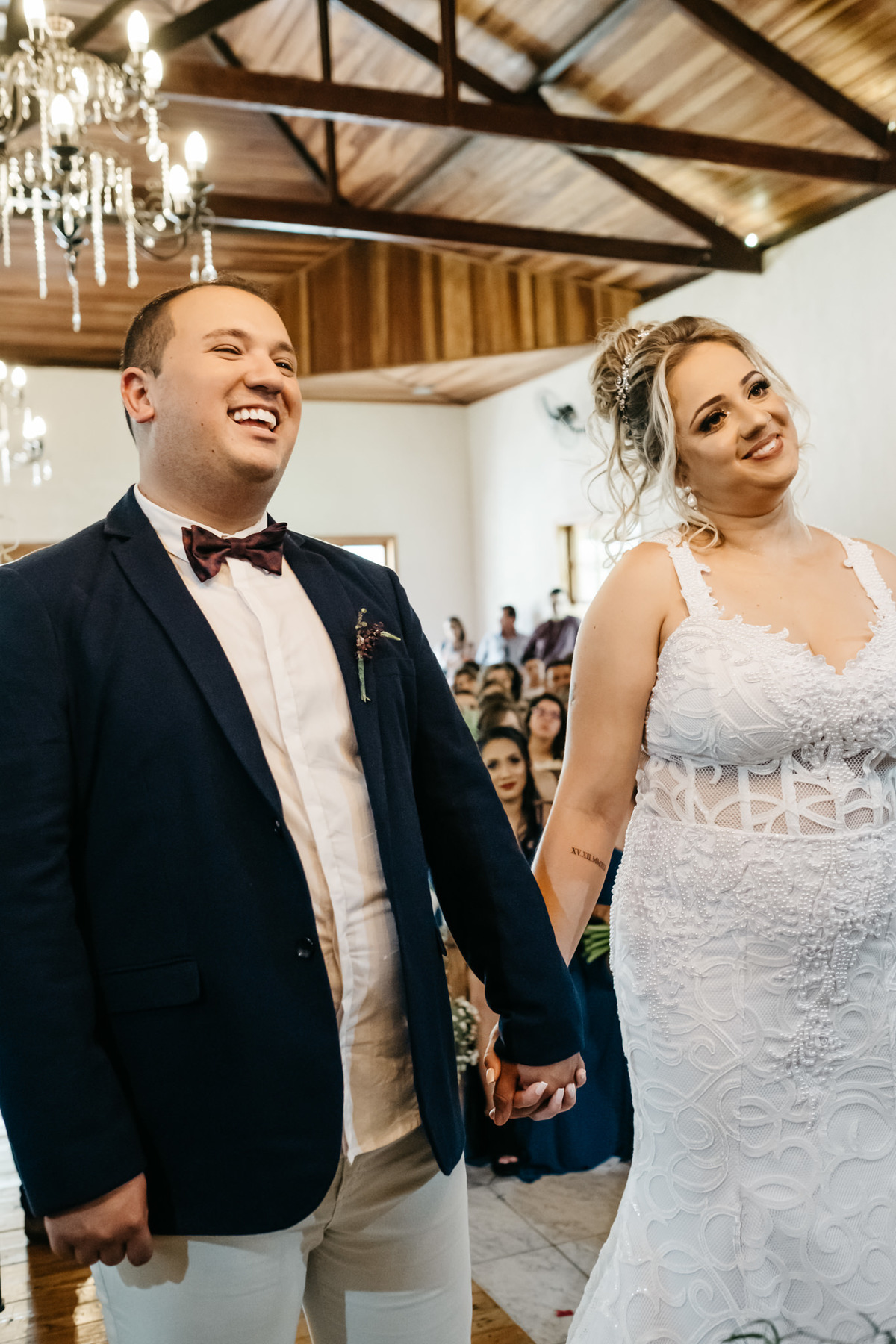Casamento Fazenda Boa Esperança - Alva Fotografia de Casamento - Taubaté-SP