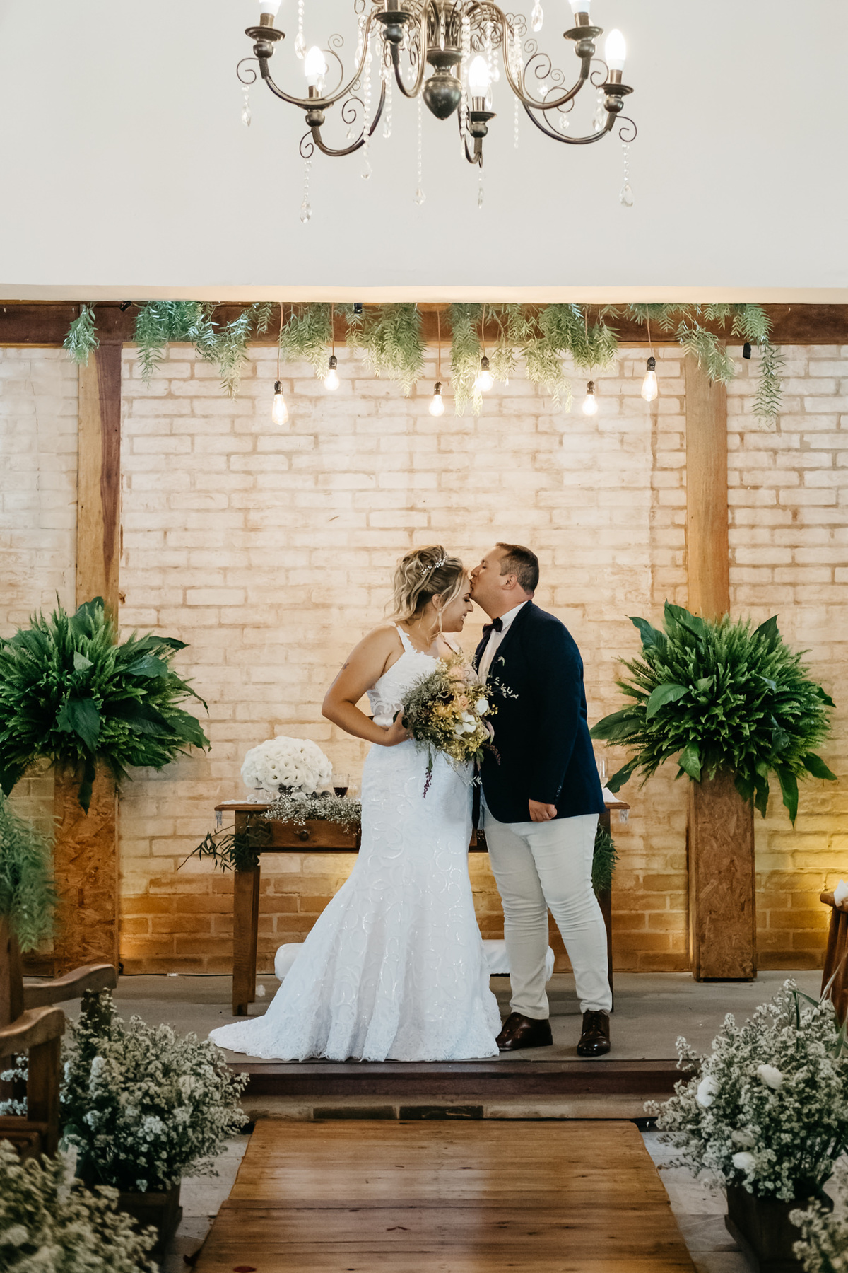 Casamento Fazenda Boa Esperança - Alva Fotografia de Casamento - Taubaté-SP