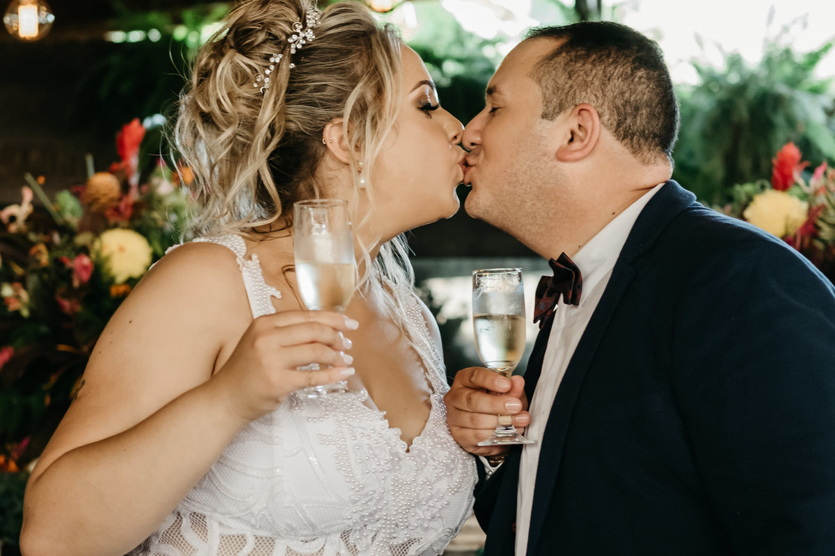 Casamento Fazenda Boa Esperança - Alva Fotografia de Casamento - Taubaté-SP