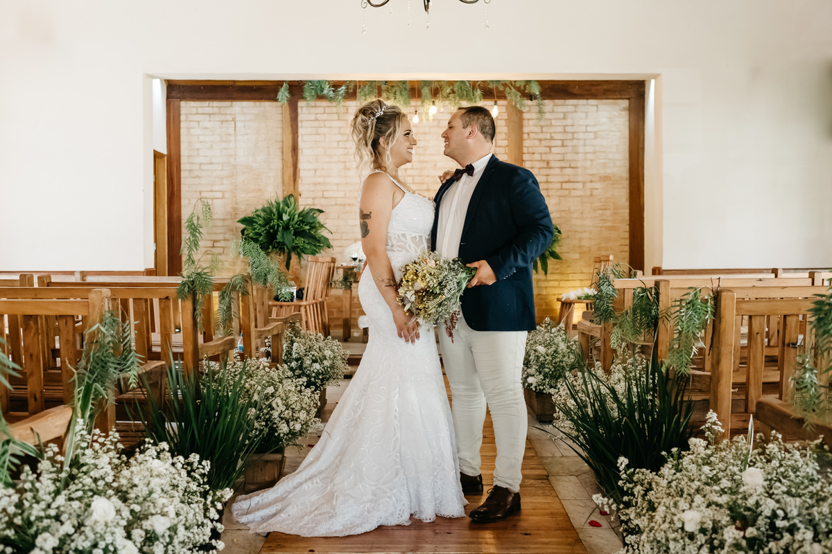 Casamento Fazenda Boa Esperança - Alva Fotografia de Casamento - Taubaté-SP