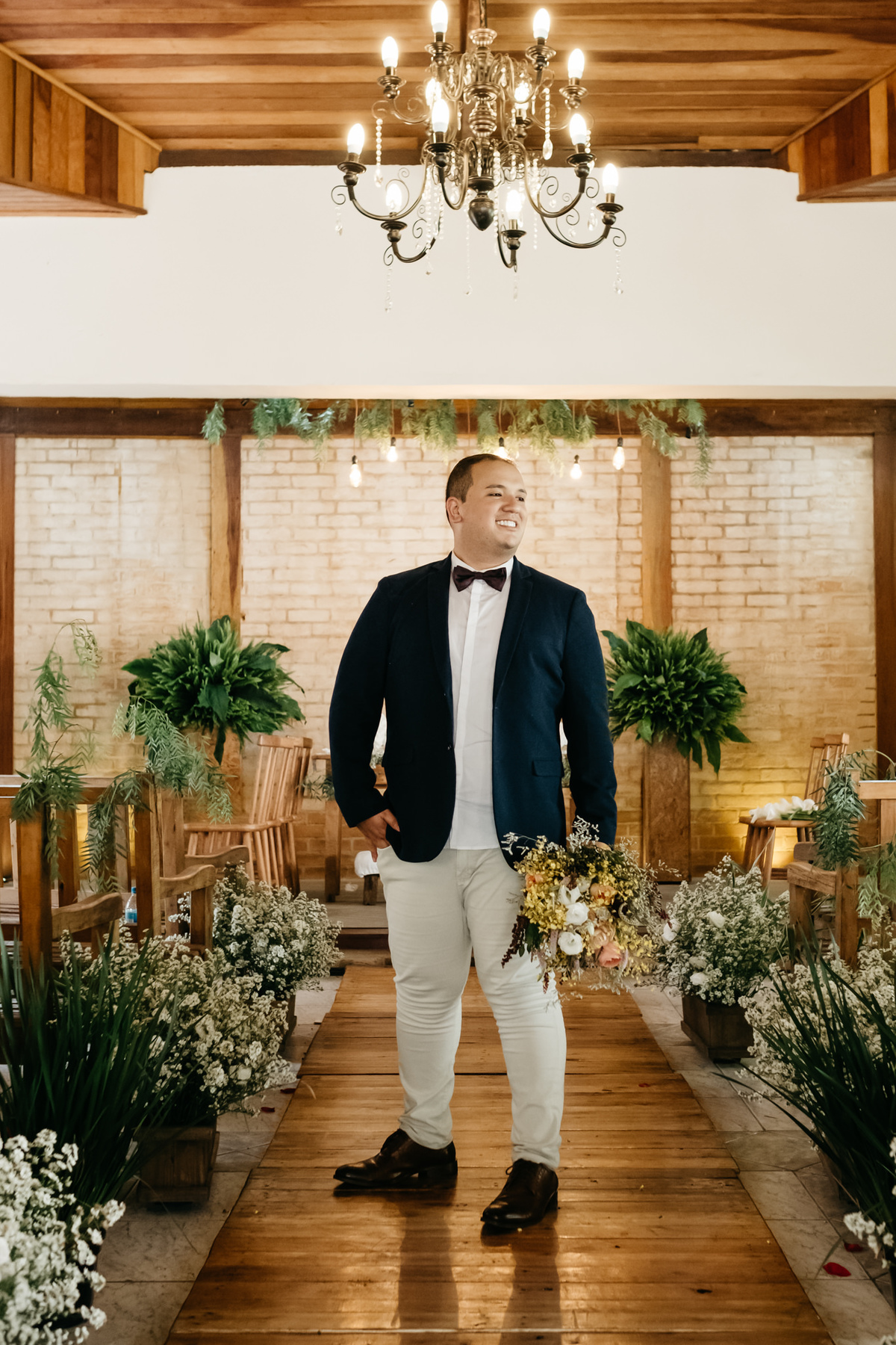 Casamento Fazenda Boa Esperança - Alva Fotografia de Casamento - Taubaté-SP