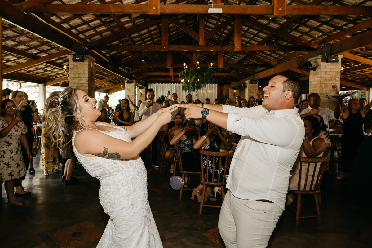 Casamento Fazenda Boa Esperança - Alva Fotografia de Casamento - Taubaté-SP
