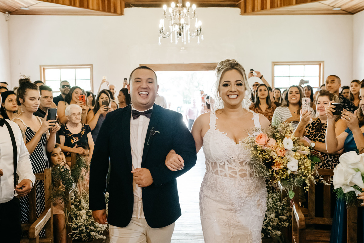 Casamento Fazenda Boa Esperança - Alva Fotografia de Casamento - Taubaté-SP