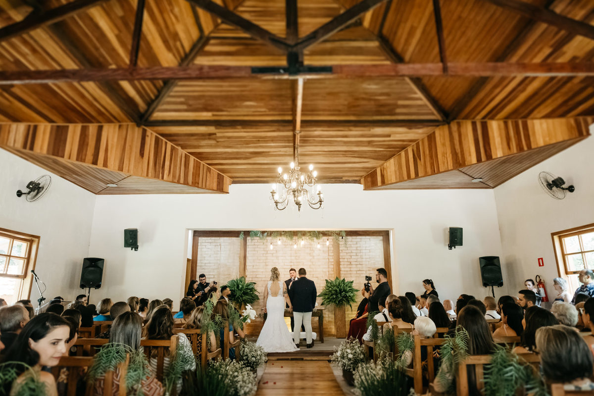Casamento Fazenda Boa Esperança - Alva Fotografia de Casamento - Taubaté-SP