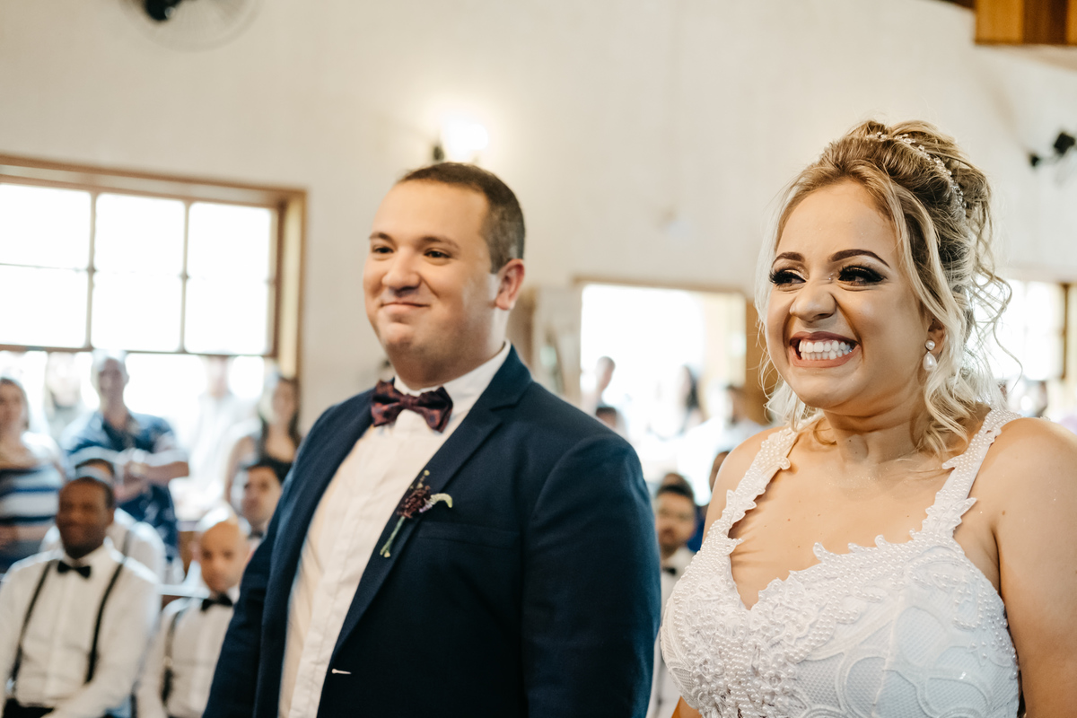 Casamento Fazenda Boa Esperança - Alva Fotografia de Casamento - Taubaté-SP