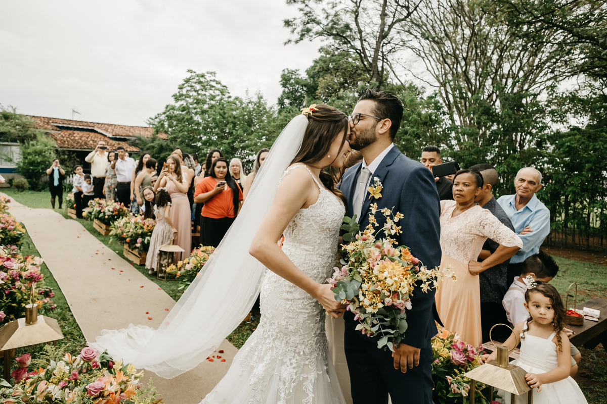 Casamento na Fazenda e Haras São bento - Bragança Paulista - Alva Fotografia Taubaté/SP