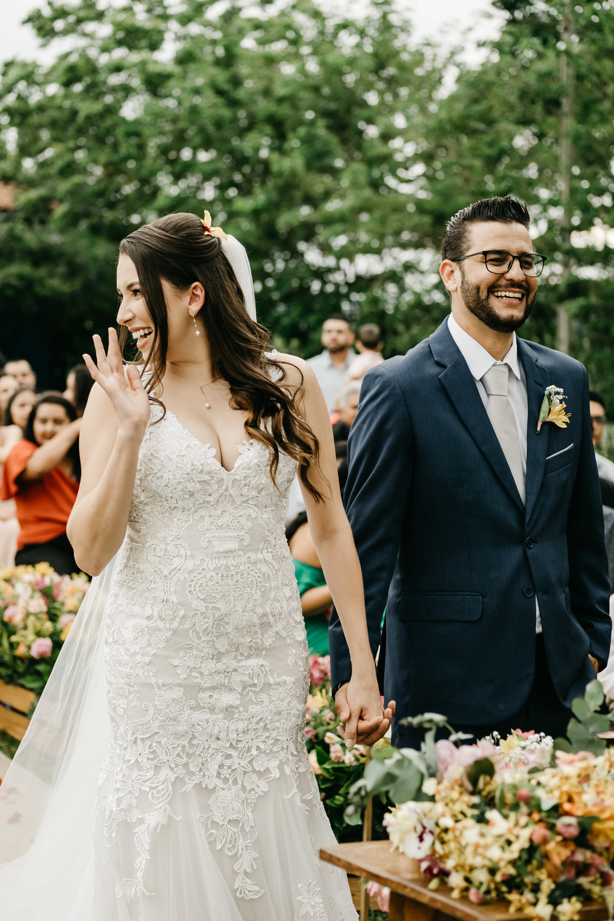 Casamento na Fazenda e Haras São bento - Bragança Paulista - Alva Fotografia Taubaté/SP