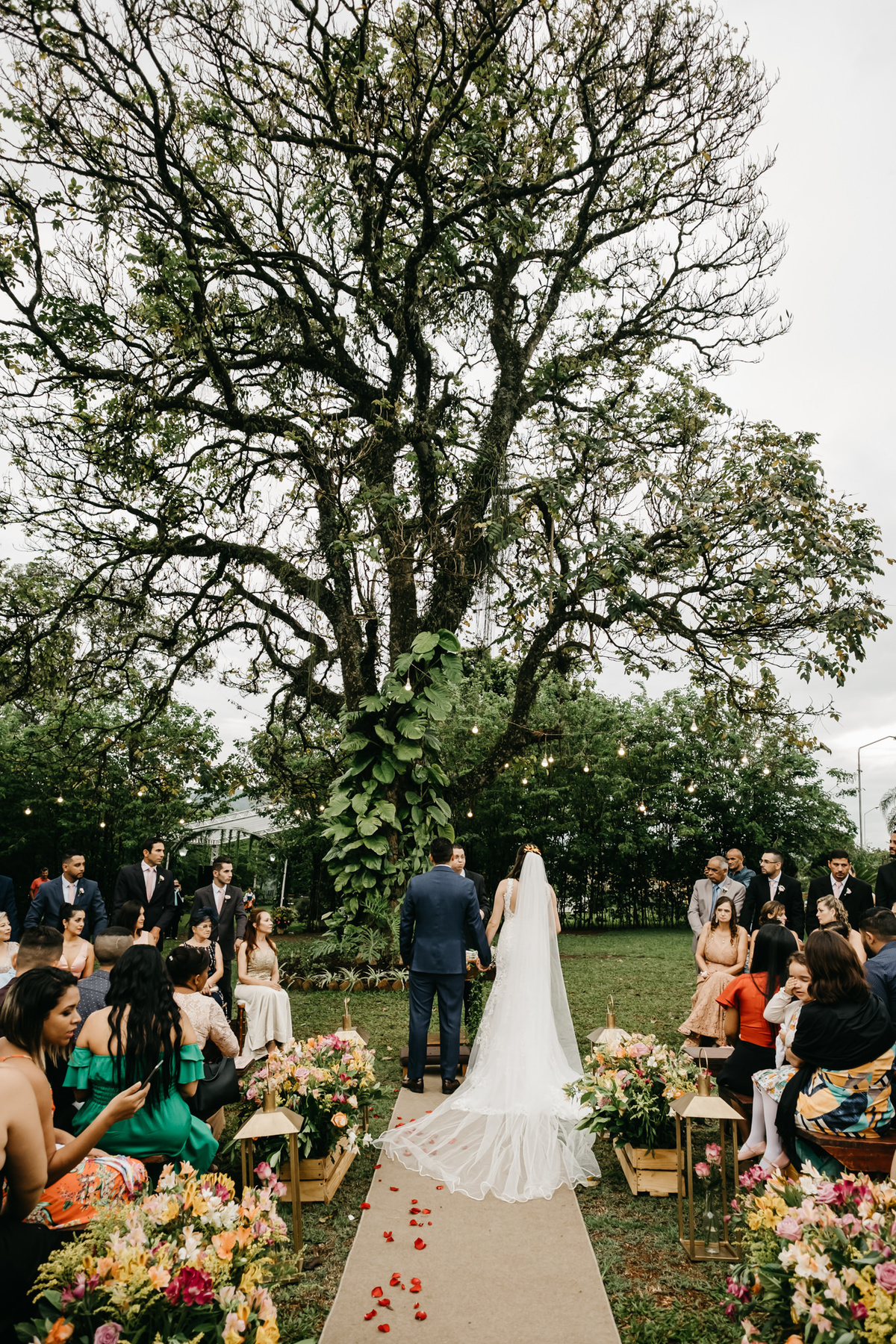 Casamento na Fazenda e Haras São bento - Bragança Paulista - Alva Fotografia Taubaté/SP