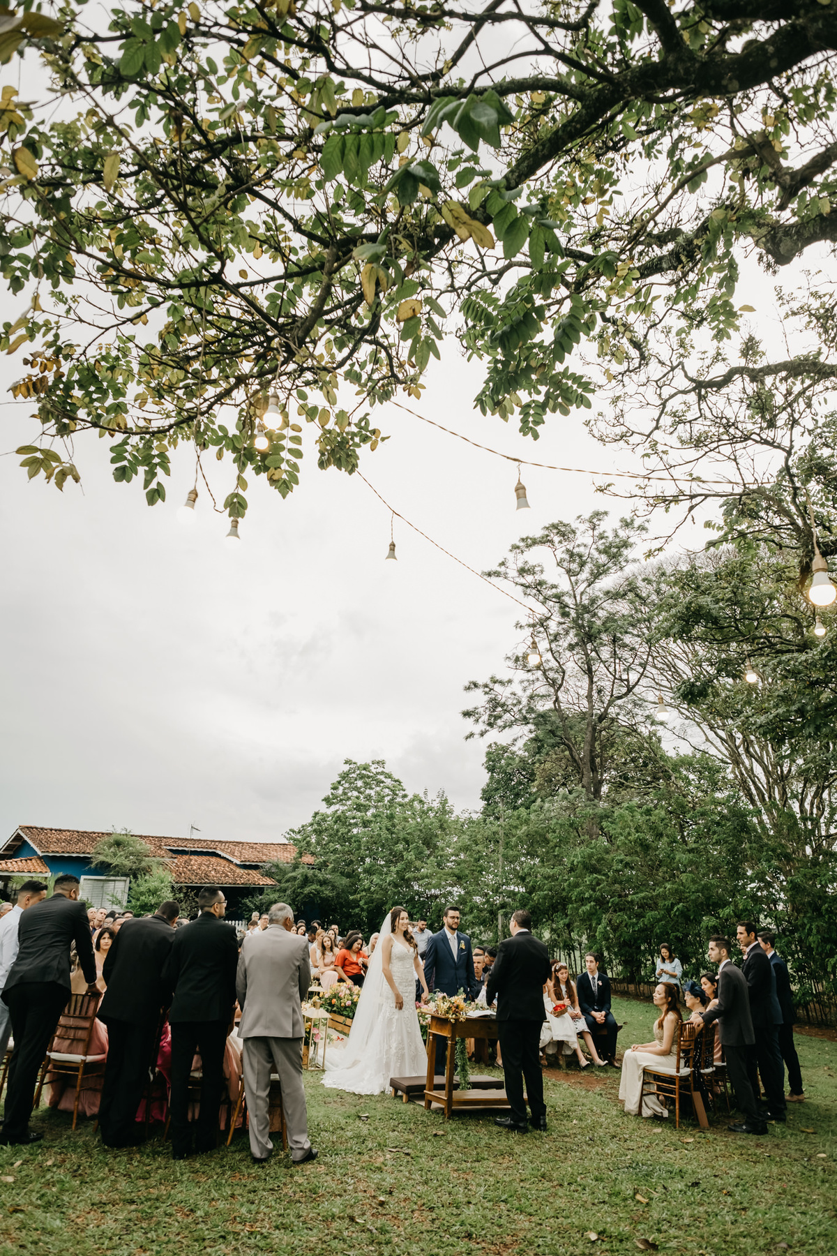 Casamento na Fazenda e Haras São bento - Bragança Paulista - Alva Fotografia Taubaté/SP