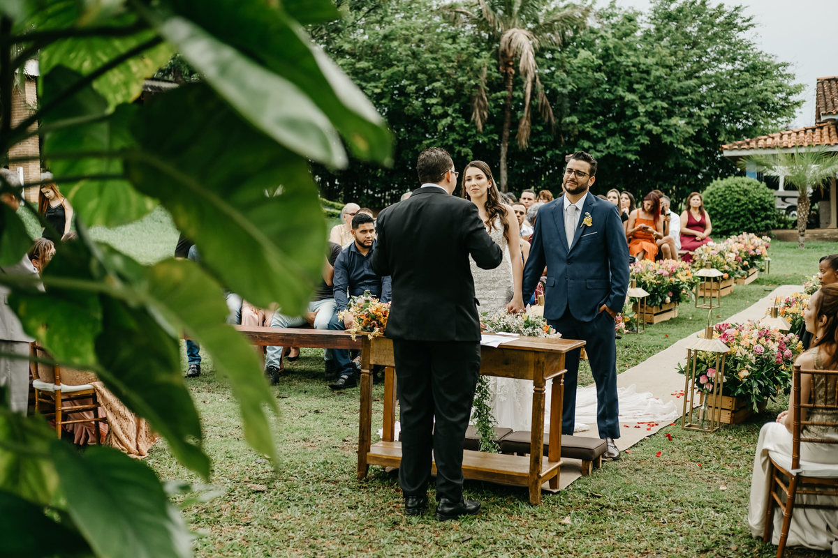 Casamento na Fazenda e Haras São bento - Bragança Paulista - Alva Fotografia Taubaté/SP
