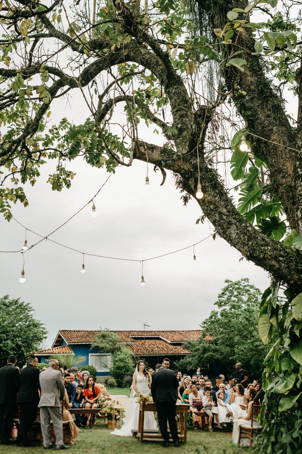 Casamento na Fazenda e Haras São bento - Bragança Paulista - Alva Fotografia Taubaté/SP