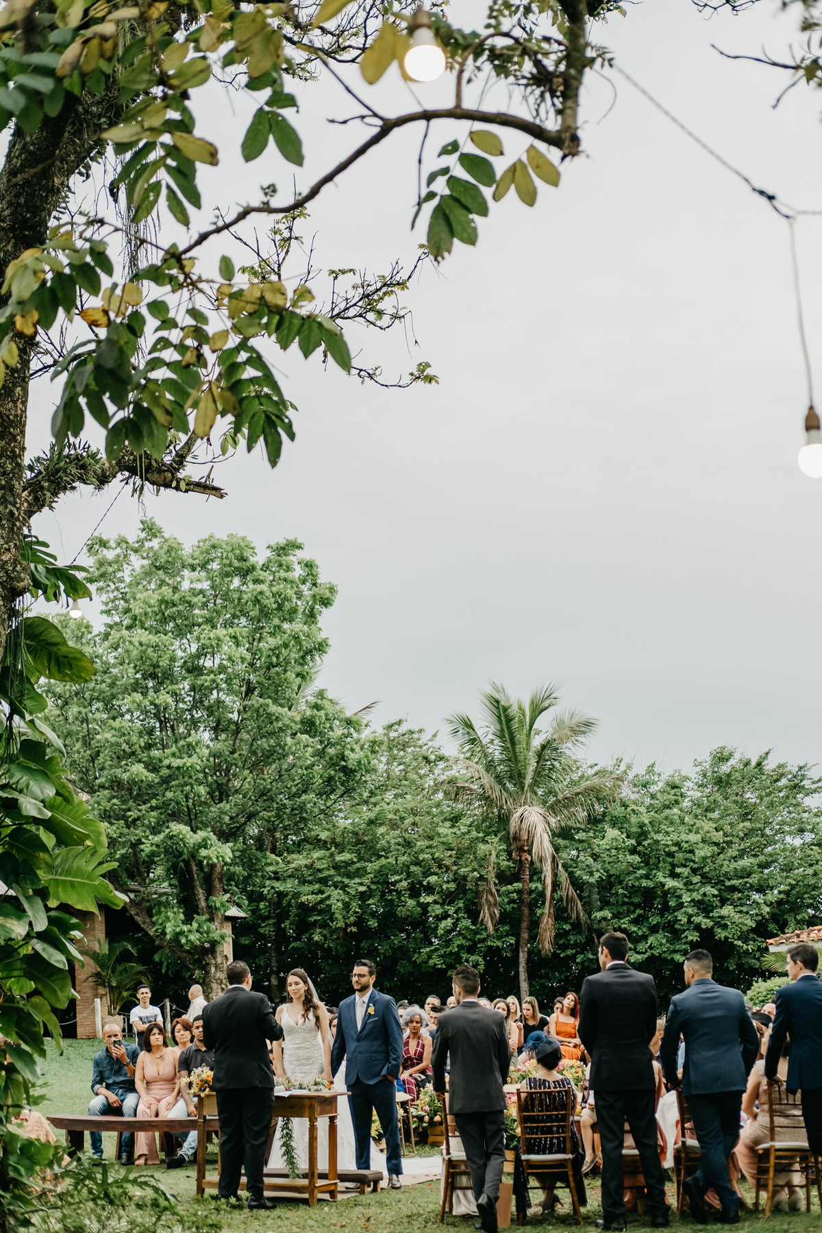 Casamento na Fazenda e Haras São bento - Bragança Paulista - Alva Fotografia Taubaté/SP