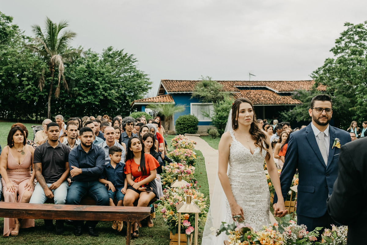 Casamento na Fazenda e Haras São bento - Bragança Paulista - Alva Fotografia Taubaté/SP